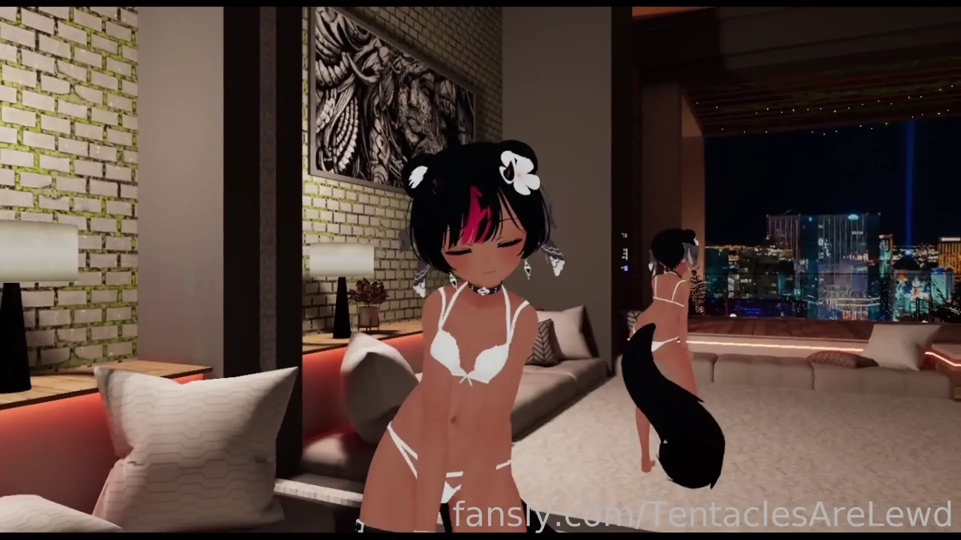 I love dancing and shaking all of my curves found this cute video i 