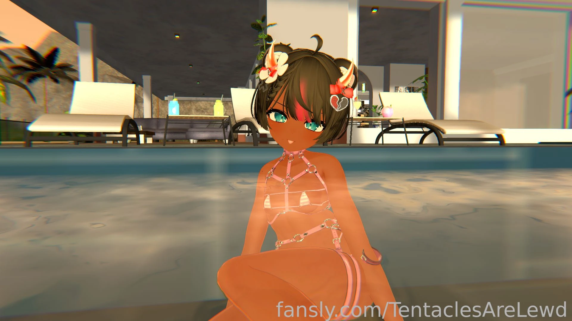 I think this is a nude beach well if no one is around surely i can part 14 