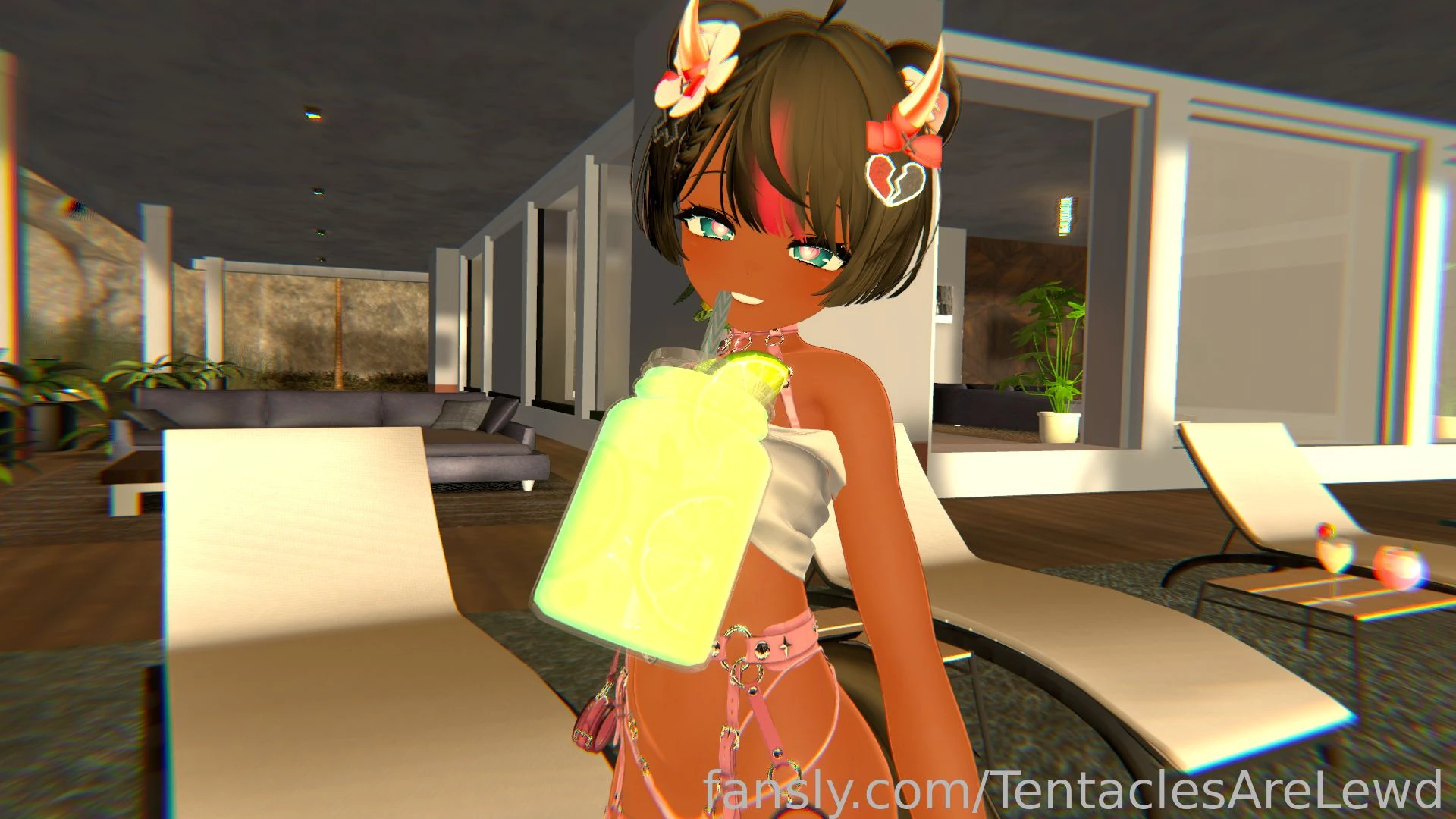 I think this is a nude beach well if no one is around surely i can part 15 