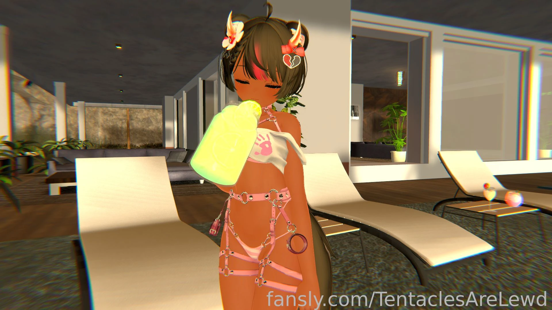 I think this is a nude beach well if no one is around surely i can part 5 