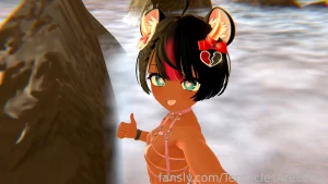 I think this is a nude beach well if no one is around surely i can part 10