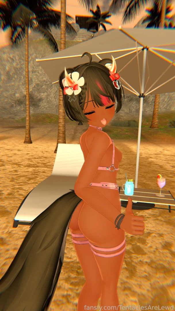 I think this is a nude beach well if no one is around surely i can part 19 