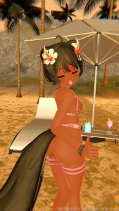 I think this is a nude beach well if no one is around surely i can part 19