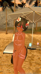 I think this is a nude beach well if no one is around surely i can part 21