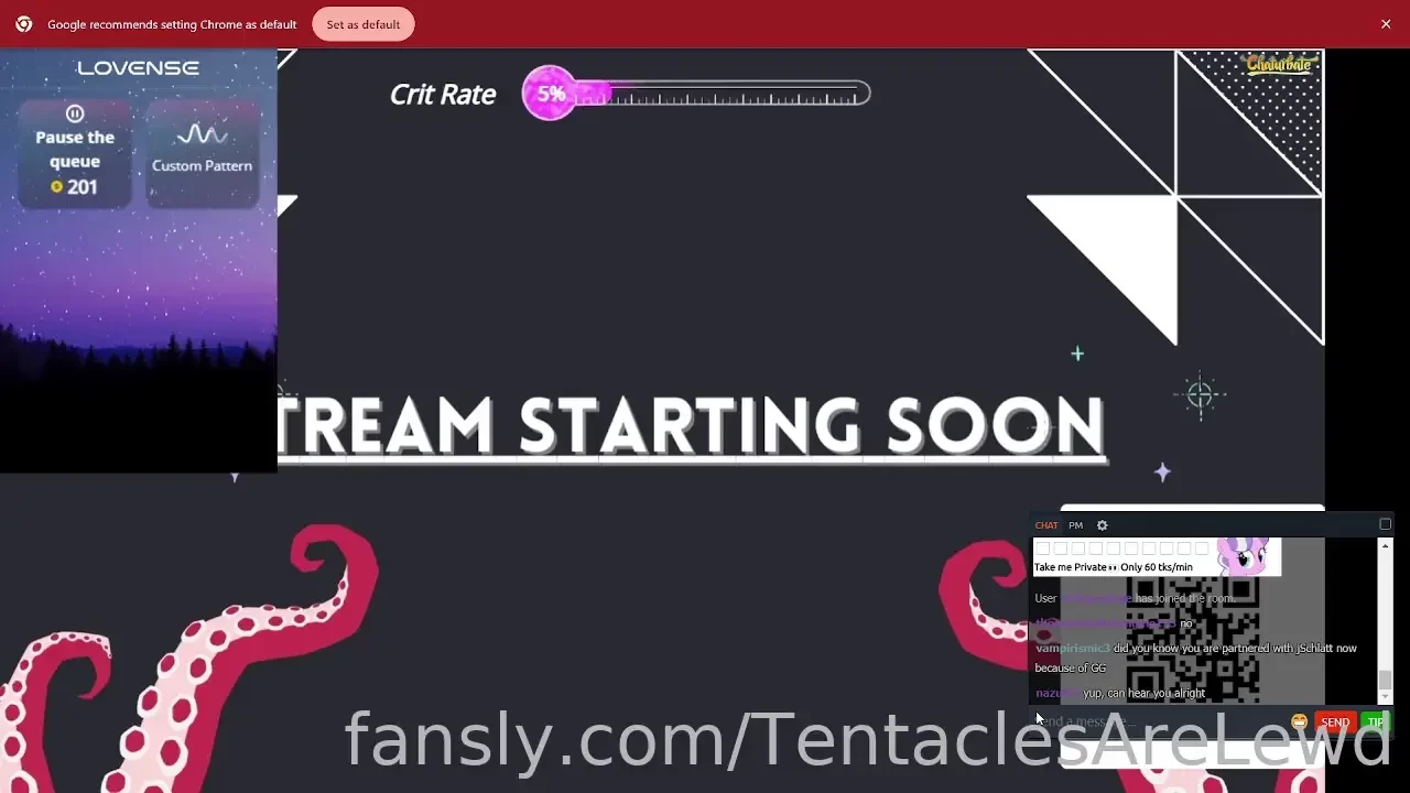 This was such an intense stream i used my new gravity that was gifted 