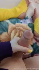 A different angle than my normal a bit up close and personal would you part 1