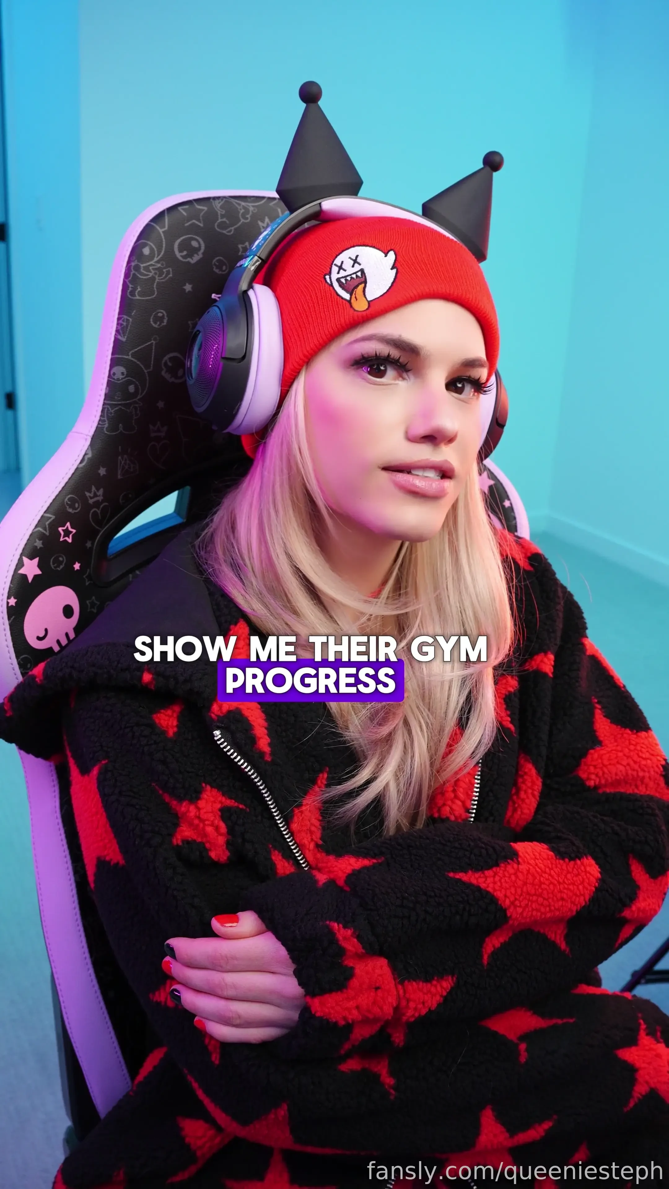 100 organic nut milk from a trans girl is all you need to build muscle 