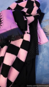 Get ready with me my fits are out of this world femboy trans shemale