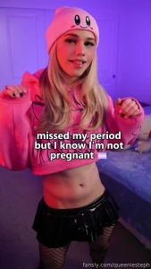 I bet i could get you pregnant femboy trans shemale transgirl girlcock