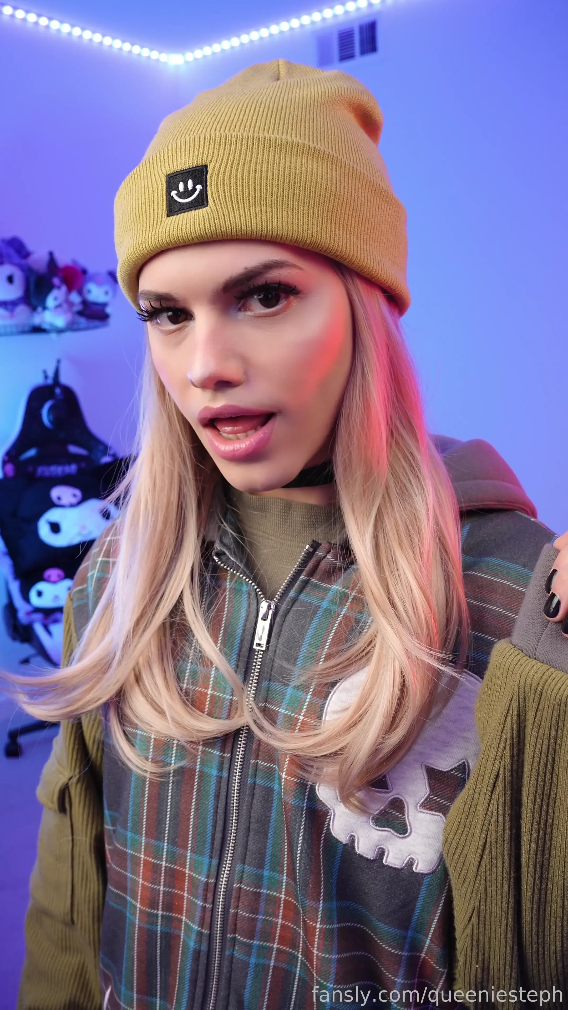 If you behave you might get a big reward femboy trans shemale 