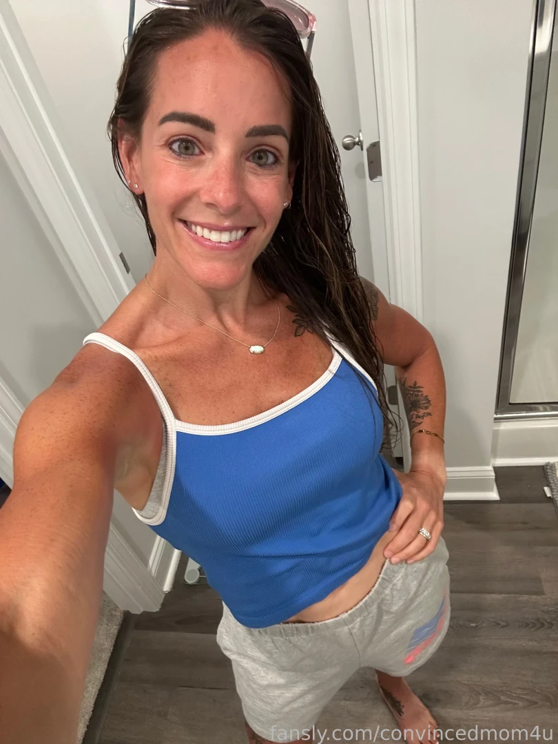 This was also supposed to go out yesterday how d i do cleaning up all 