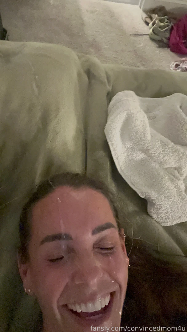 7 7 7 7 facials in a row we made it 