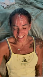 Wow ok i wasn t expecting that that was funny hit me from long range part 1