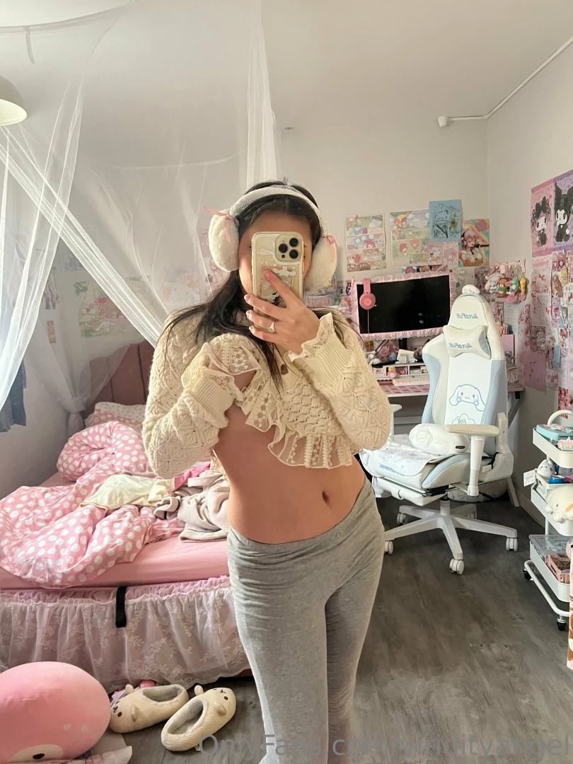 Viridityangel part 81619 