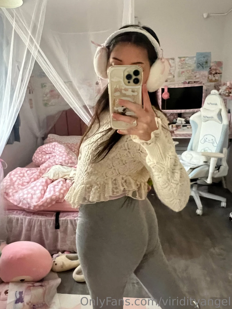 Viridityangel part 81620 