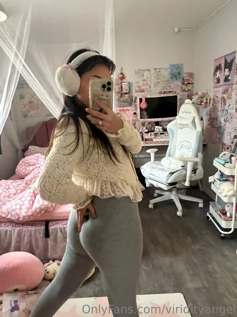 Viridityangel part 81621 