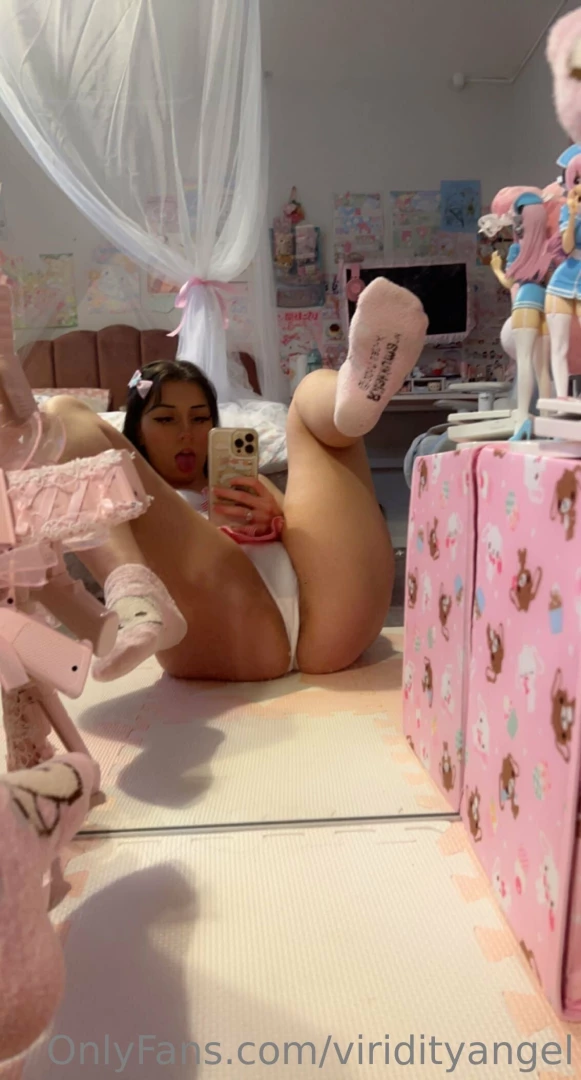 Viridityangel part 81805 