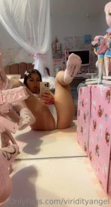 Viridityangel part 81805