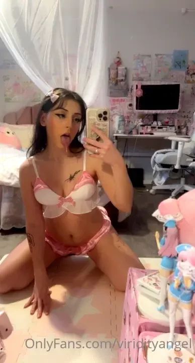 Viridityangel part 81810 