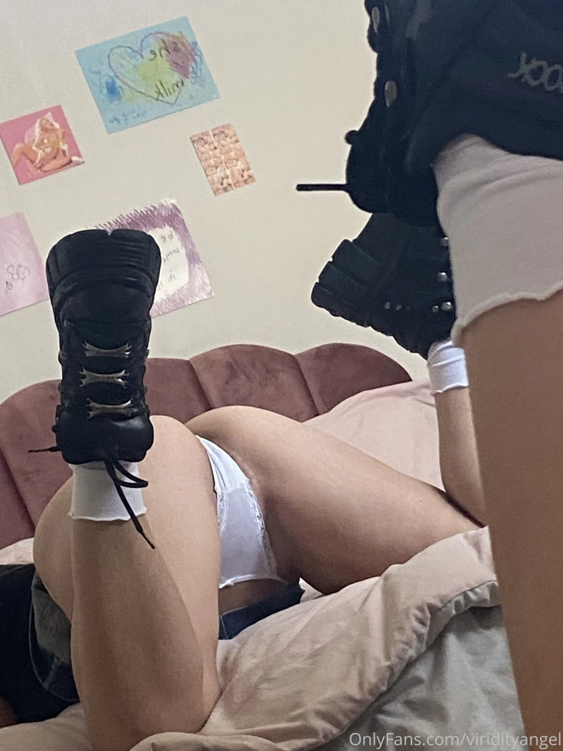 Viridityangel part 82406 
