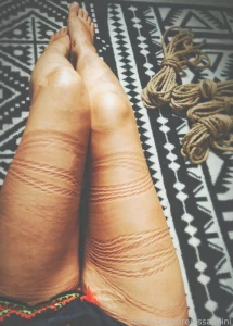 My collection do you love scars and bruises or prefer ideal skin for part 2
