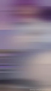 I got a little horny after stream today can i rub one out right in