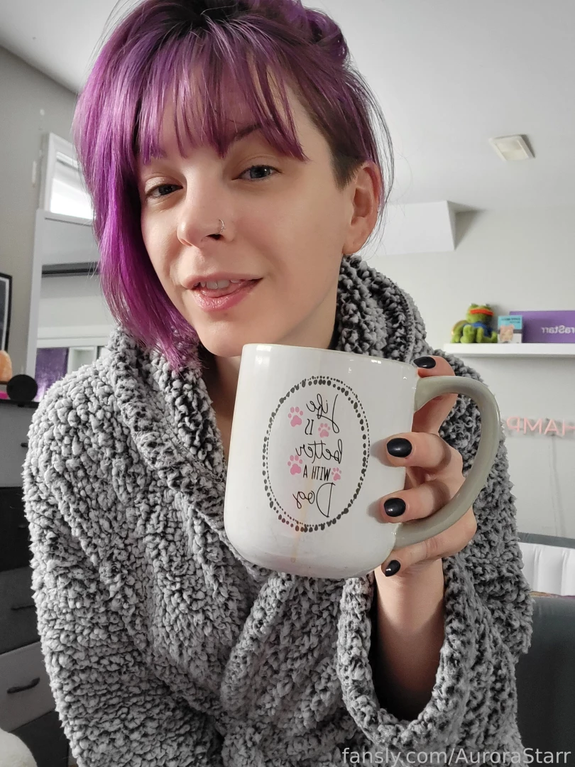 Its a new morning i m home from my vacation which was awesome btw i m 