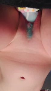 Those pussy lips are spread nicely am i right am i too close to your