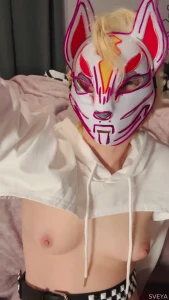 Wanted to show what my pussy looks like after a intense stretching