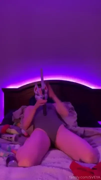 After a long day at work i wanted to relax a bit decided to use the 