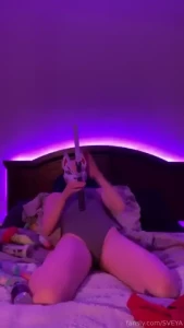 After a long day at work i wanted to relax a bit decided to use the