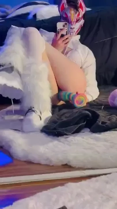 Another point of view fyp dildo 