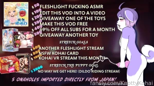 Big japanese onahole fucking stream tonight come by and watch me open