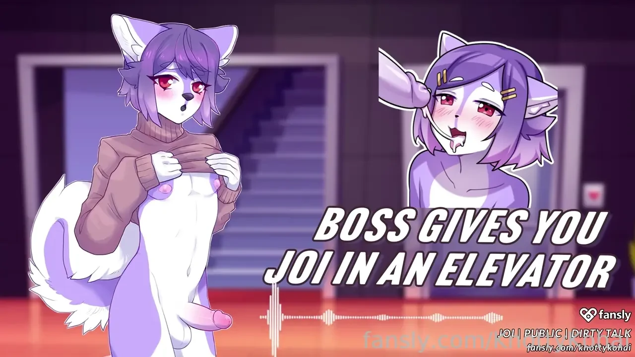 Nsfw voice audio you re gonna cum for me before we hit the top floor 