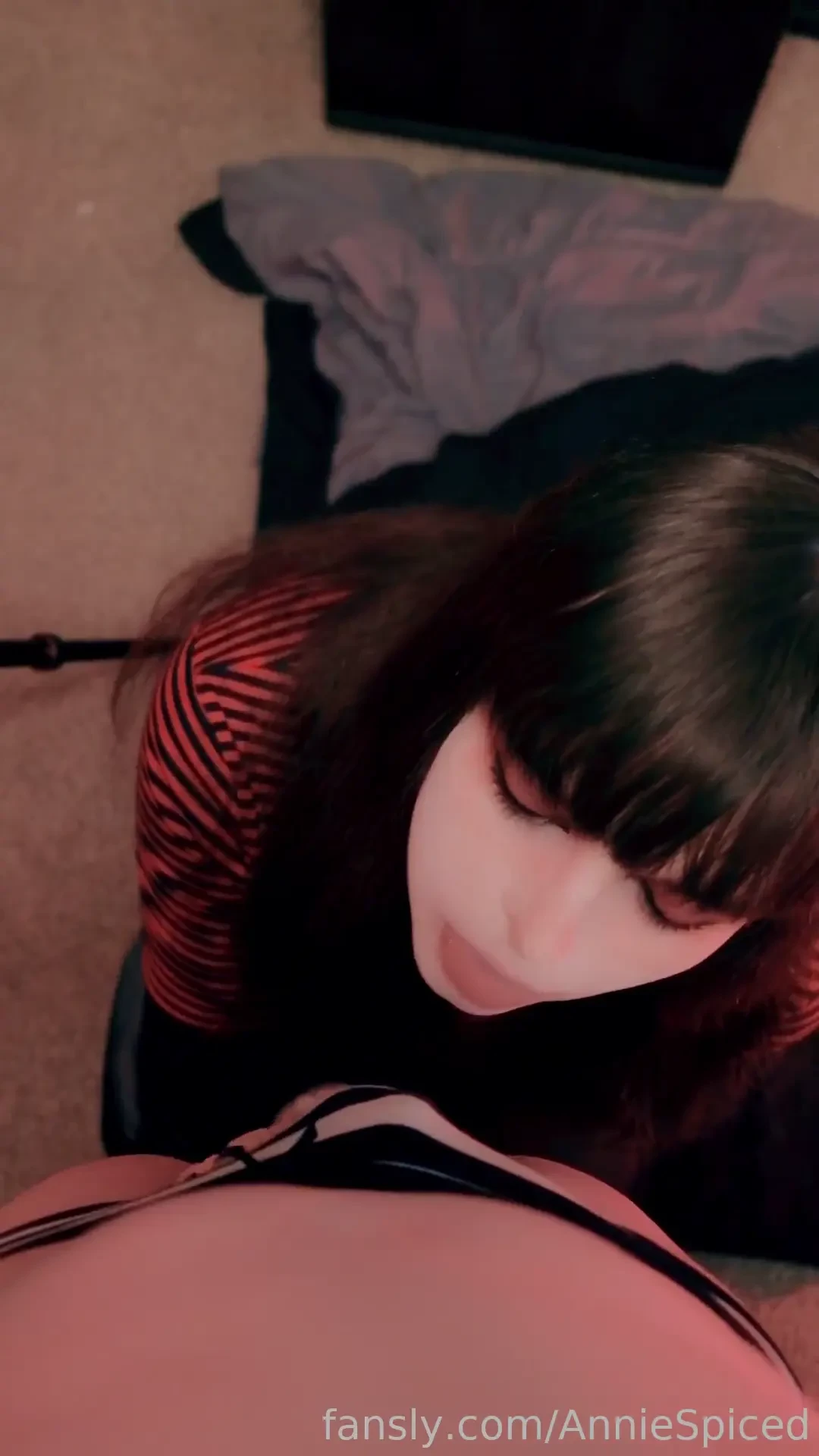 Am i good at this w midnighthips oral trans tgirl transgender egirl 