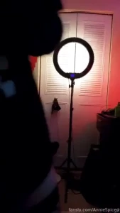 Touching and overstimulating