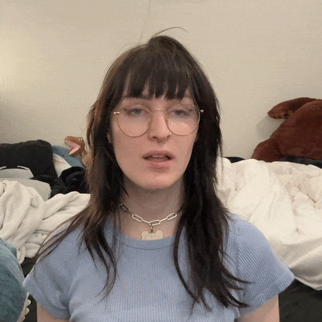 Blehhhh i made a bunch of new gifs expect a new one every day or so 