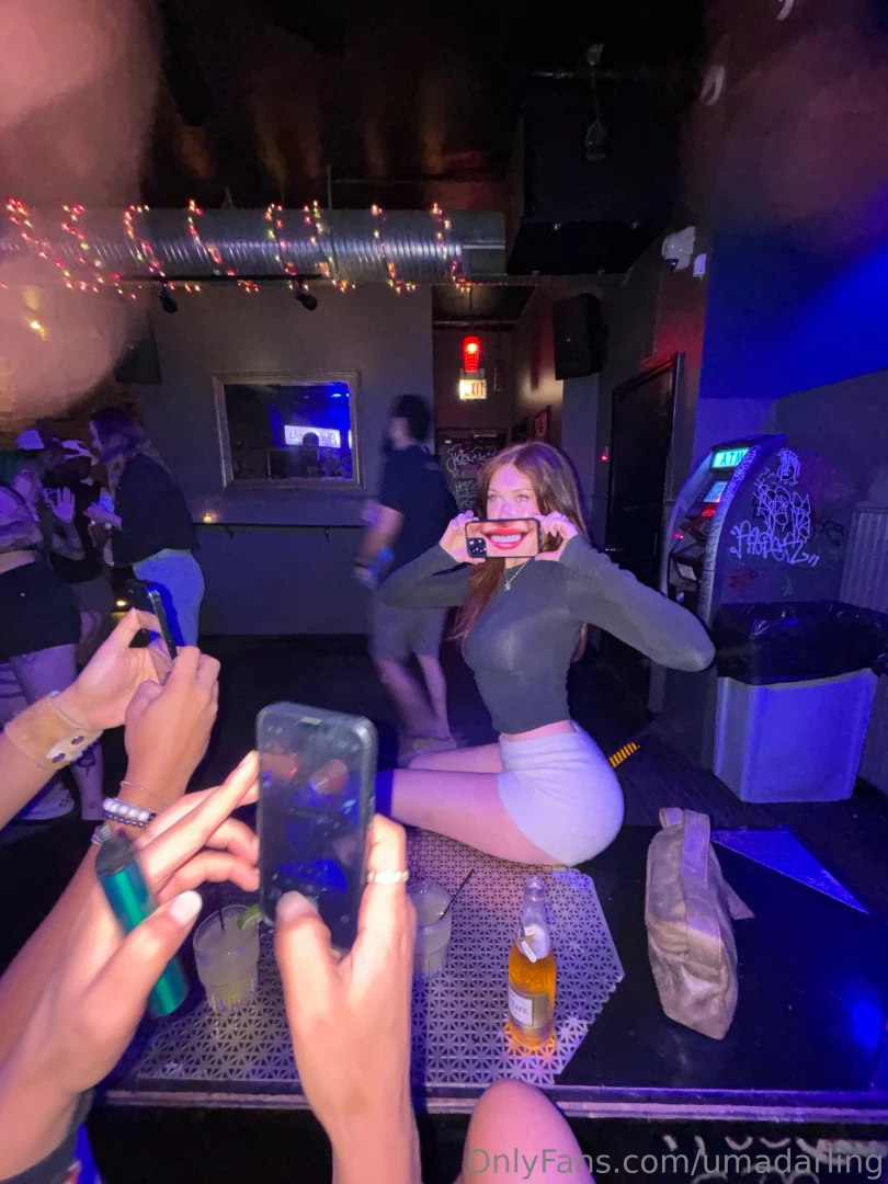 A wild mix of dangerous and delicious 