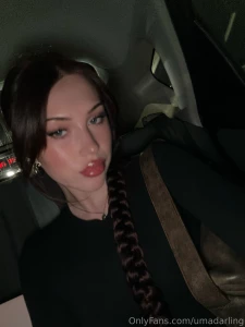 My lips amp eyes fire