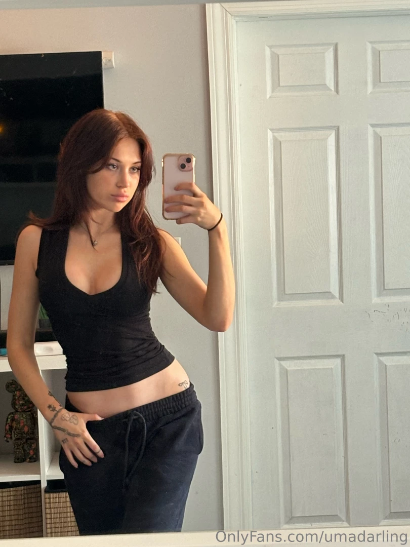 Pretty sweet with a hint of sass 