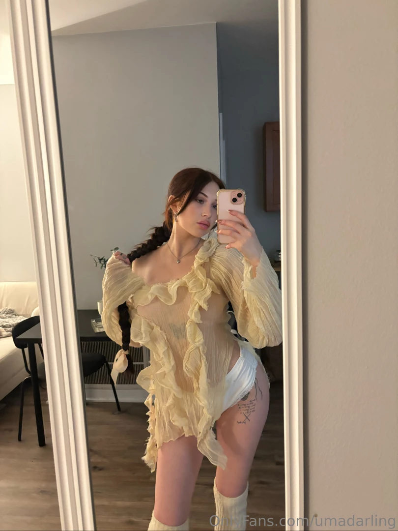 Mirror mirror on the wall who s the fairest of them all part 21 