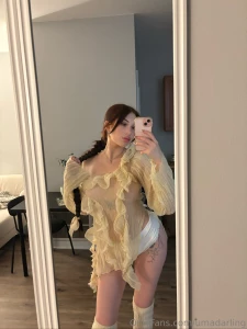 Mirror mirror on the wall who s the fairest of them all part 21