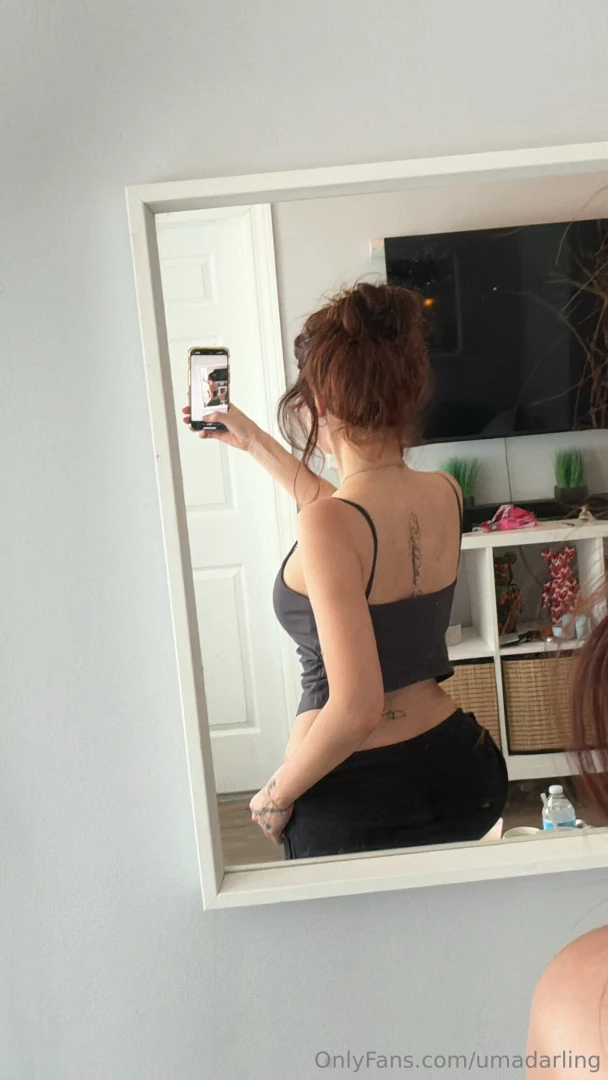 You wish there was more of me to go around 