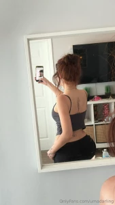 You wish there was more of me to go around