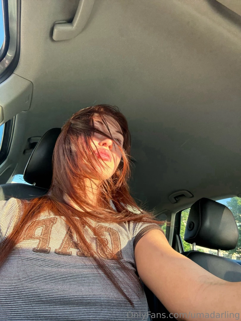 Wanna ride with me part 10 