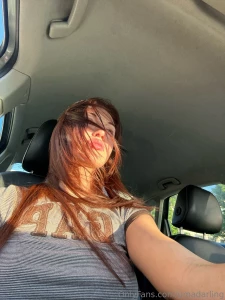 Wanna ride with me part 10