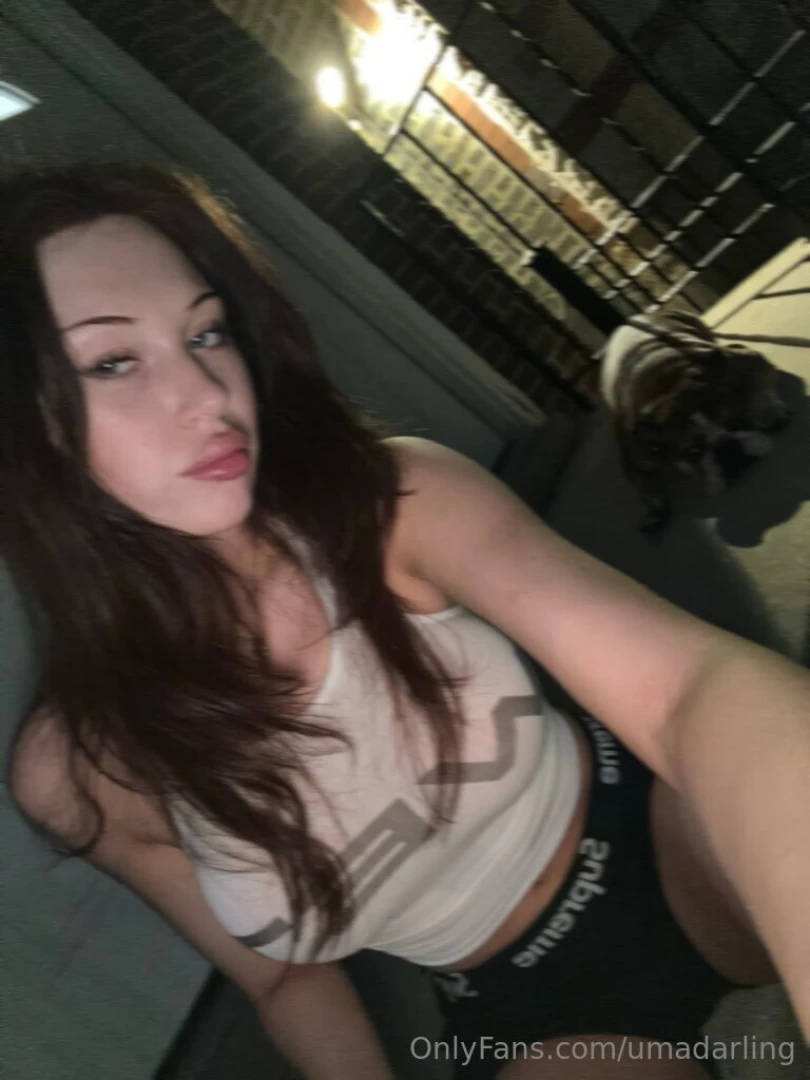 Blurry nights part 2 