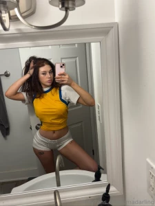 Wanna netflix and chill tonight part 1