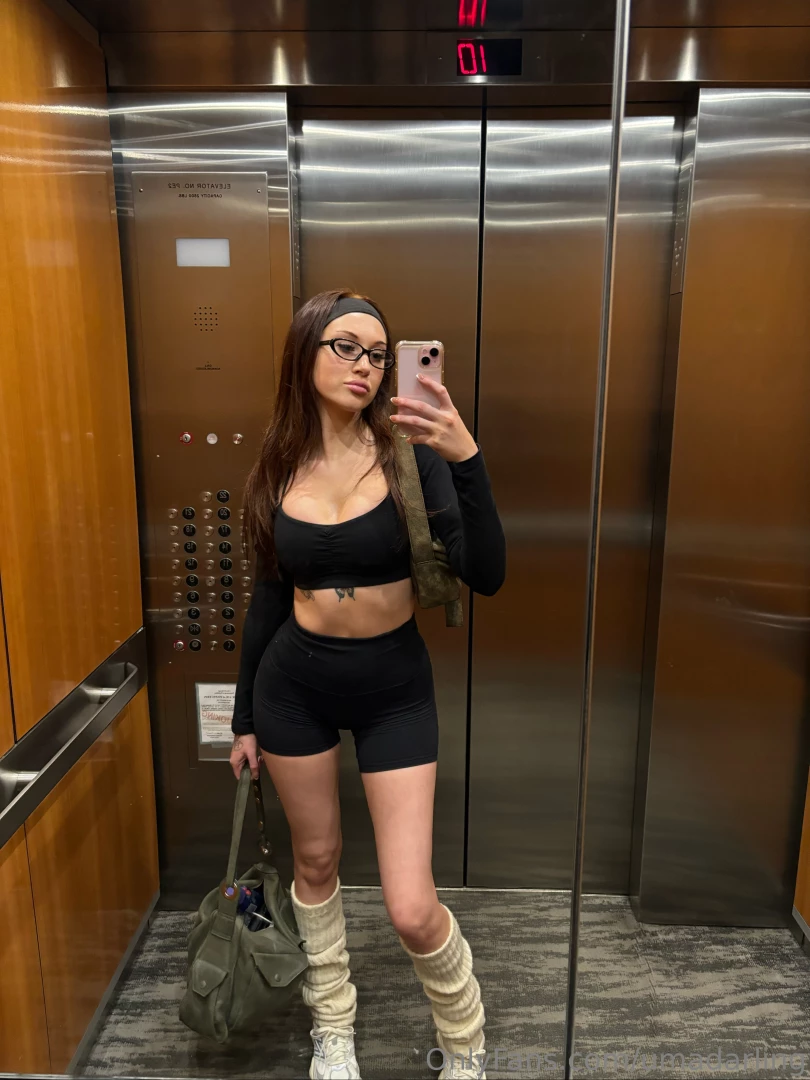 Love a hard work out to start my day 