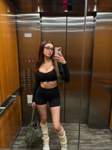 Love a hard work out to start my day